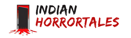 Indian Horror Tales Logo